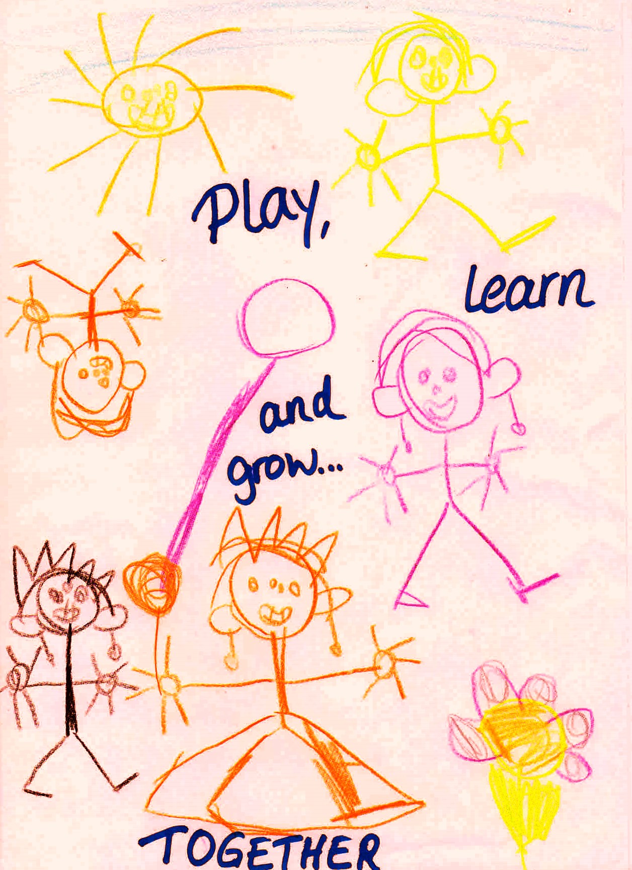 playlearn-and-grow-together